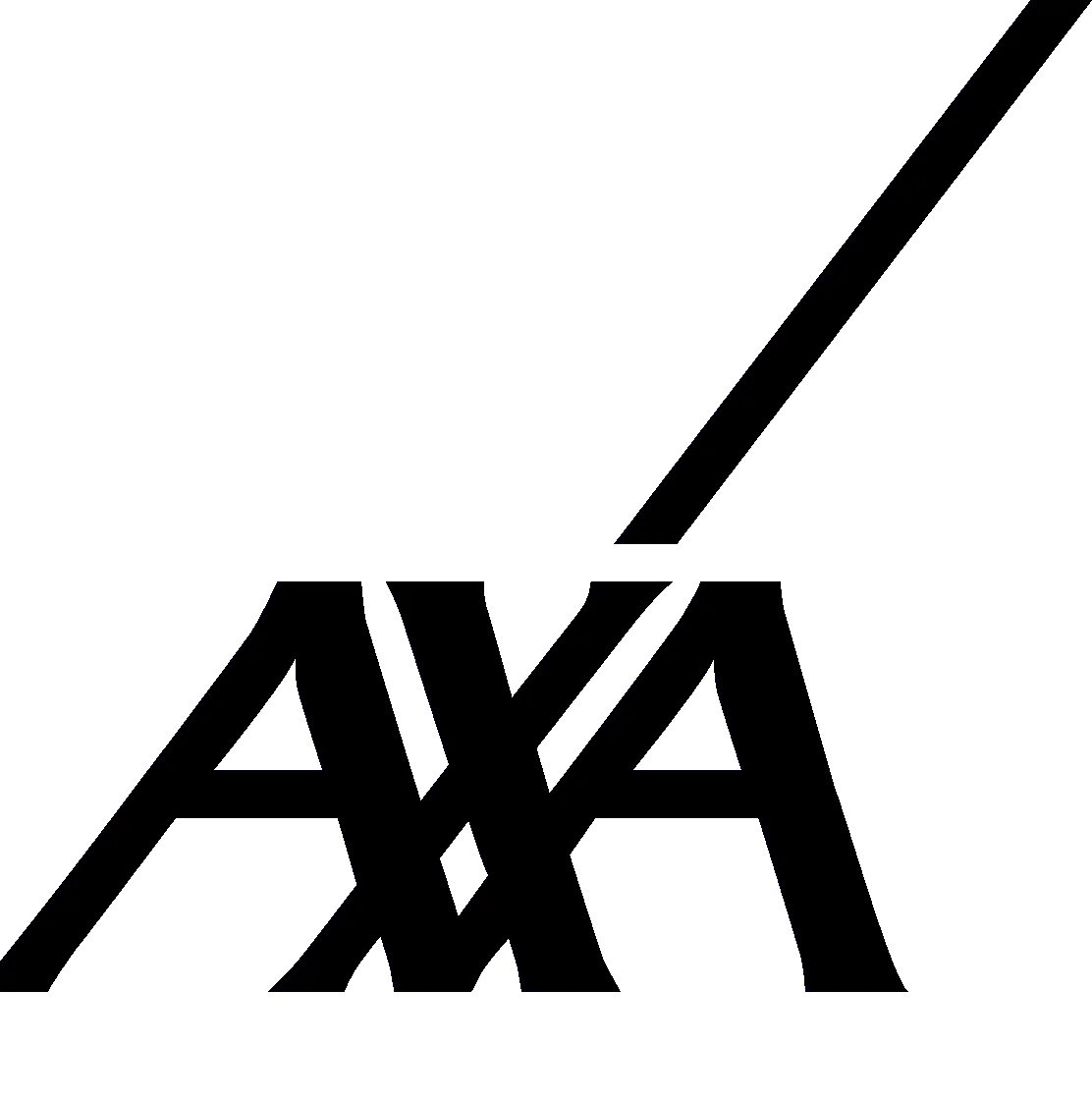 AXA